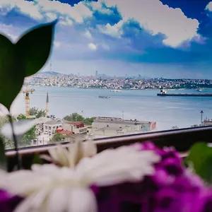 Ξενοδοχείο Cihangir Modern Taksim