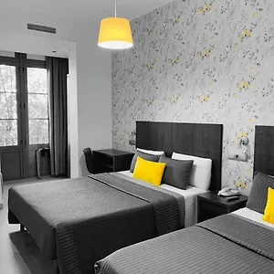 Ciudad Condal - Paseo De Gracia 3* Barcelona