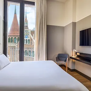 Hotel Occidental Diagonal 414 Barcelona