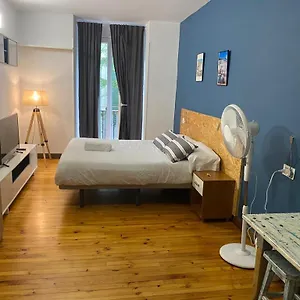 Homestay Kasa Legazpi Ht Lss00253