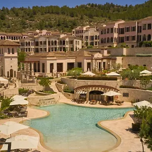 Hotel Cap Vermell Grand