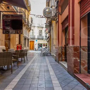 Holidays2malaga Old Town Appartamento Málaga