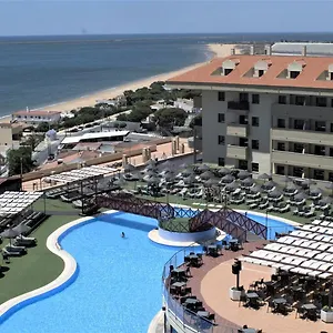 Hotel Ohtels Mazagón