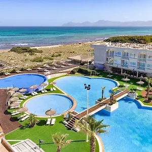 Eix Platja Daurada & 4* Can Picafort (Mallorca)