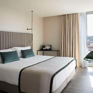 Hotel Occidental 1929 Barcelona
