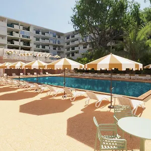 Hotel Tent Arenal El Arenal (Mallorca)