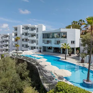 Lejlighedshotel Marsenses Natura Olea - Adults Only