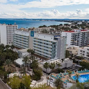 Hotel Bahía De Alcudia Hotel&spa Port de Alcudia (Mallorca)