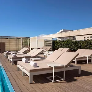 Nh Collection Constanza 4* Barcelona