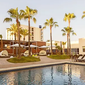 Hotel Occidental Ibiza Port d'Or Torrent