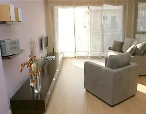מלון Aspasios Diagonal Style