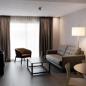 Hg 4* Barcelona