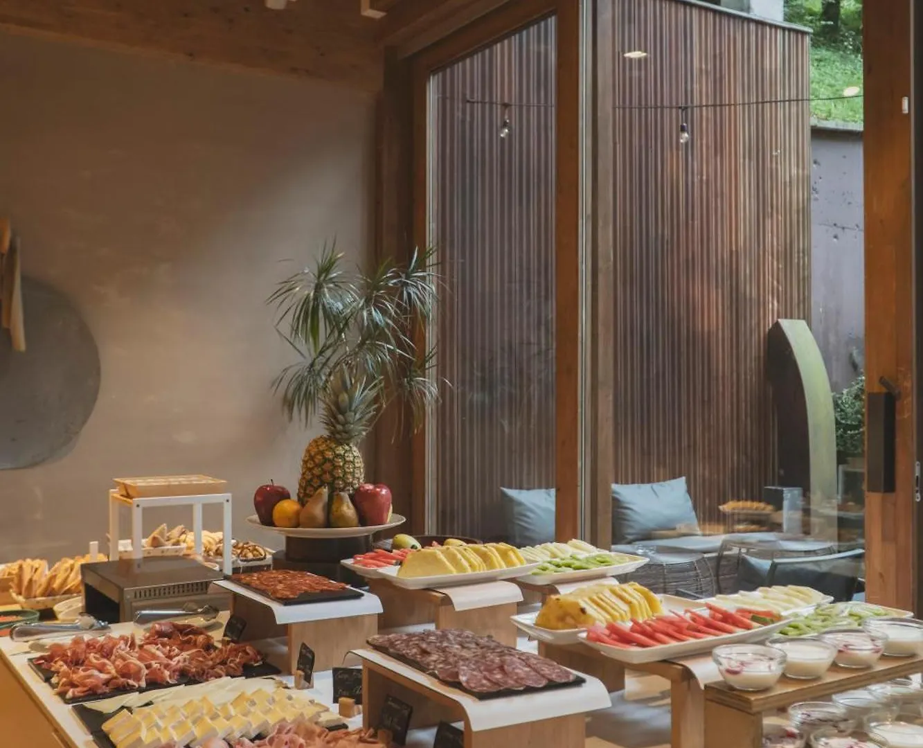 Zenit San Sebastian Hotel Spain
