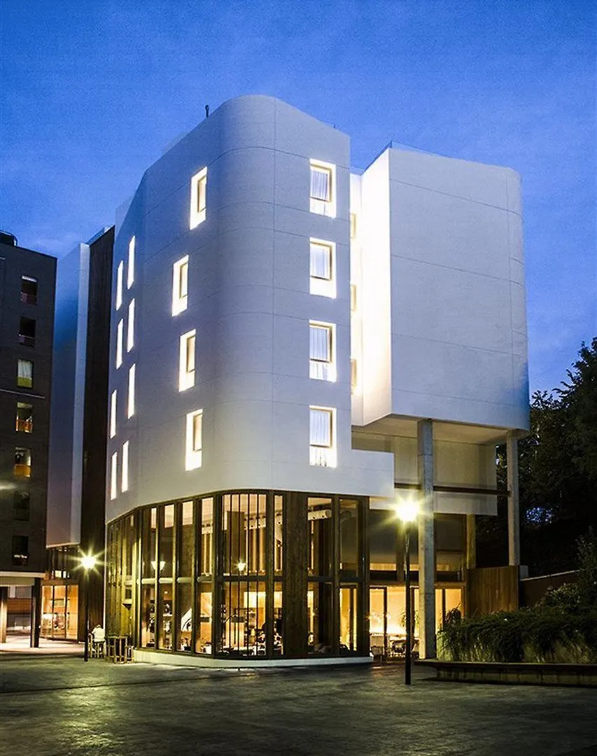 Zenit San Sebastian Hotel 4*,  Spanien